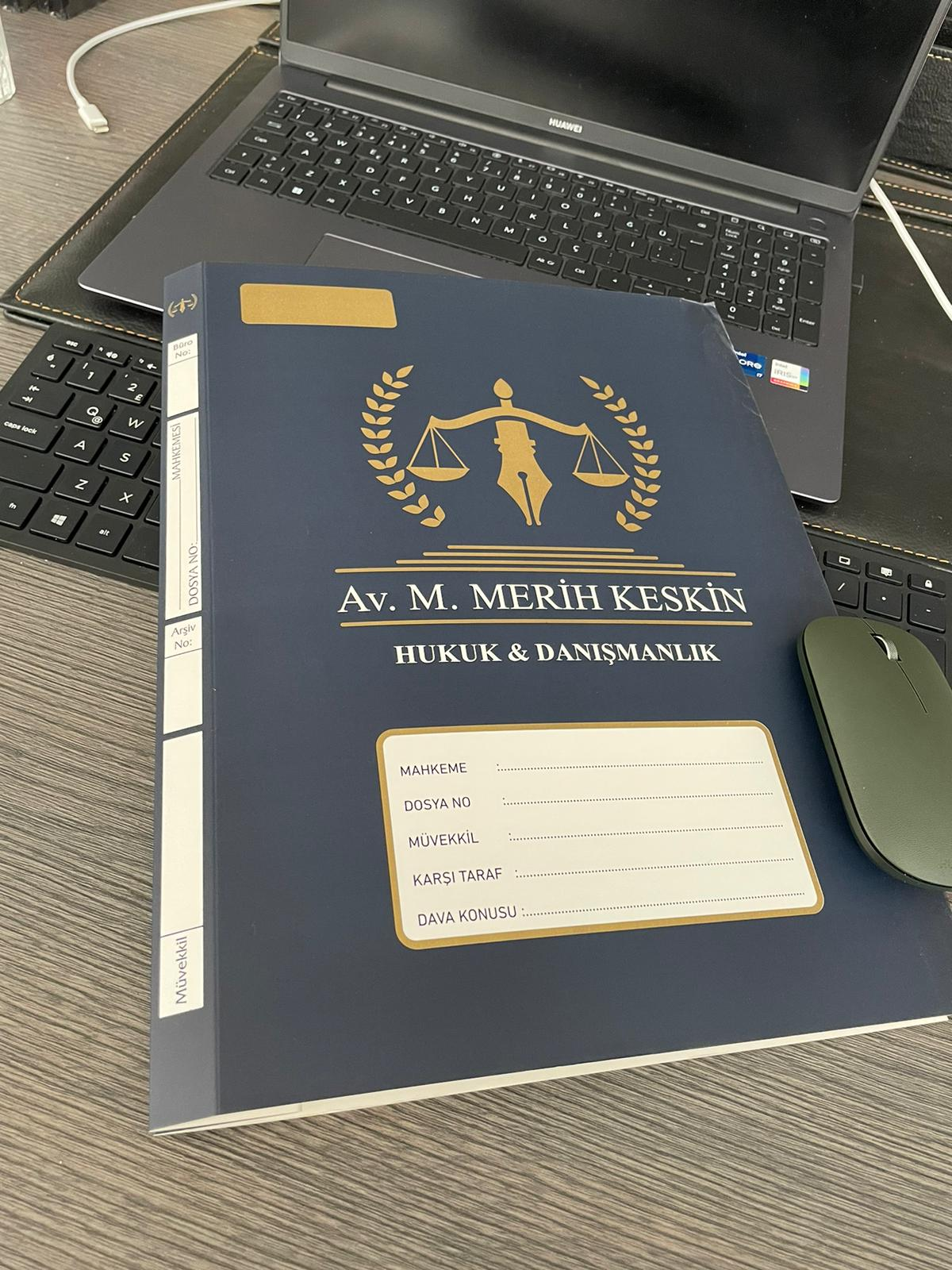 Bilmişoğlu Keskin Ofis